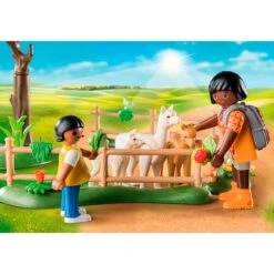 PLAYMOBIL 71251 Alpaka-Wanderung, Konstruktionsspielzeug 8 PLAYMOBIL 71251 Alpaka-Wanderung, Konstruktionsspielzeug -Ravensburger Verkäufe PLAYMOBIL 71251 Alpaka Wanderung Konstruktionsspielzeug@@1888994 3