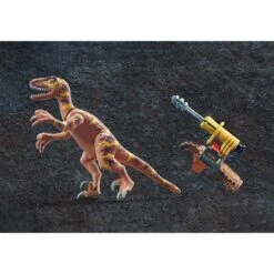 PLAYMOBIL 71264 Dino Rise Deinonychus, Konstruktionsspielzeug -Ravensburger Verkäufe PLAYMOBIL 71264 Dino Rise Deinonychus Konstruktionsspielzeug@@1889017 33