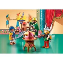 PLAYMOBIL 71269 Asterix Pyradonis' Vergiftete Torte, Konstruktionsspielzeug -Ravensburger Verkäufe PLAYMOBIL 71269 Asterix Pyradonis vergiftete Torte Konstruktionsspielzeug@@1889030 2