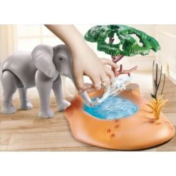 PLAYMOBIL 71294 Wiltopia Spritztour Zum Wasserloch, Konstruktionsspielzeug 13 PLAYMOBIL 71294 Wiltopia Spritztour Zum Wasserloch, Konstruktionsspielzeug -Ravensburger Verkäufe PLAYMOBIL 71294 Wiltopia Spritztour zum Wasserloch Konstruktionsspielzeug@@1889048 4