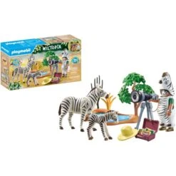 PLAYMOBIL 71295 Wiltopia Unterwegs Mit Der Tierfotografin, Konstruktionsspielzeug 13 PLAYMOBIL 71295 Wiltopia Unterwegs Mit Der Tierfotografin, Konstruktionsspielzeug -Ravensburger Verkäufe PLAYMOBIL 71295 Wiltopia Unterwegs mit der Tierfotografin Konstruktionsspielzeug@@1889049 5