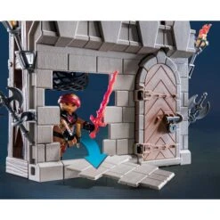 PLAYMOBIL 71298 Novelmore Vs. Burnham Raiders - Turnierarena, Konstruktionsspielzeug 31 PLAYMOBIL 71298 Novelmore Vs. Burnham Raiders - Turnierarena, Konstruktionsspielzeug -Ravensburger Verkäufe PLAYMOBIL 71298 Novelmore vs Burnham Raiders Turnierarena Konstruktionsspielzeug@@1889044 12