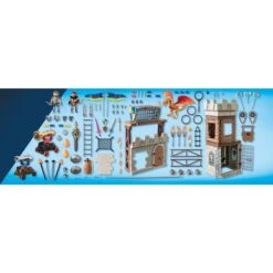 PLAYMOBIL 71298 Novelmore Vs. Burnham Raiders - Turnierarena, Konstruktionsspielzeug 34 PLAYMOBIL 71298 Novelmore Vs. Burnham Raiders - Turnierarena, Konstruktionsspielzeug -Ravensburger Verkäufe PLAYMOBIL 71298 Novelmore vs Burnham Raiders Turnierarena Konstruktionsspielzeug@@1889044 15