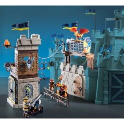 PLAYMOBIL 71298 Novelmore Vs. Burnham Raiders - Turnierarena, Konstruktionsspielzeug 24 PLAYMOBIL 71298 Novelmore Vs. Burnham Raiders - Turnierarena, Konstruktionsspielzeug -Ravensburger Verkäufe PLAYMOBIL 71298 Novelmore vs Burnham Raiders Turnierarena Konstruktionsspielzeug@@1889044 5