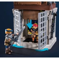 PLAYMOBIL 71298 Novelmore Vs. Burnham Raiders - Turnierarena, Konstruktionsspielzeug 25 PLAYMOBIL 71298 Novelmore Vs. Burnham Raiders - Turnierarena, Konstruktionsspielzeug -Ravensburger Verkäufe PLAYMOBIL 71298 Novelmore vs Burnham Raiders Turnierarena Konstruktionsspielzeug@@1889044 6