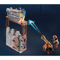 PLAYMOBIL 71298 Novelmore Vs. Burnham Raiders - Turnierarena, Konstruktionsspielzeug 26 PLAYMOBIL 71298 Novelmore Vs. Burnham Raiders - Turnierarena, Konstruktionsspielzeug -Ravensburger Verkäufe PLAYMOBIL 71298 Novelmore vs Burnham Raiders Turnierarena Konstruktionsspielzeug@@1889044 7