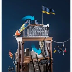 PLAYMOBIL 71298 Novelmore Vs. Burnham Raiders - Turnierarena, Konstruktionsspielzeug 27 PLAYMOBIL 71298 Novelmore Vs. Burnham Raiders - Turnierarena, Konstruktionsspielzeug -Ravensburger Verkäufe PLAYMOBIL 71298 Novelmore vs Burnham Raiders Turnierarena Konstruktionsspielzeug@@1889044 8