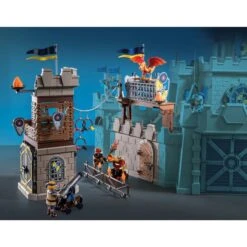 PLAYMOBIL 71298 Novelmore Vs. Burnham Raiders - Turnierarena, Konstruktionsspielzeug 28 PLAYMOBIL 71298 Novelmore Vs. Burnham Raiders - Turnierarena, Konstruktionsspielzeug -Ravensburger Verkäufe PLAYMOBIL 71298 Novelmore vs Burnham Raiders Turnierarena Konstruktionsspielzeug@@1889044 9