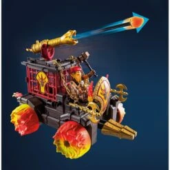 PLAYMOBIL 71299 Novelmore Burnham Raiders - Feuerkampfwagen, Konstruktionsspielzeug 16 PLAYMOBIL 71299 Novelmore Burnham Raiders - Feuerkampfwagen, Konstruktionsspielzeug -Ravensburger Verkäufe PLAYMOBIL 71299 Novelmore Burnham Raiders Feuerkampfwagen Konstruktionsspielzeug@@1889045 4