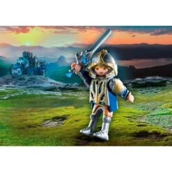 PLAYMOBIL 71301 Novelmore - Arwynn Mit Invincibus, Konstruktionsspielzeug 6 PLAYMOBIL 71301 Novelmore - Arwynn Mit Invincibus, Konstruktionsspielzeug -Ravensburger Verkäufe PLAYMOBIL 71301 Novelmore Arwynn mit Invincibus Konstruktionsspielzeug@@1889021 2