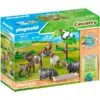 PLAYMOBIL 71307 Country Bauernhoftiere, Konstruktionsspielzeug