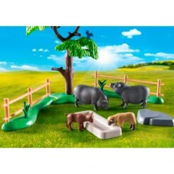 PLAYMOBIL 71307 Country Bauernhoftiere, Konstruktionsspielzeug 9 PLAYMOBIL 71307 Country Bauernhoftiere, Konstruktionsspielzeug -Ravensburger Verkäufe PLAYMOBIL 71307 Country Bauernhoftiere Konstruktionsspielzeug@@1889113 3