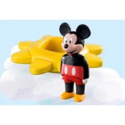 PLAYMOBIL 71321 1.2.3 & Disney: Mickys Drehsonne, Konstruktionsspielzeug 7 PLAYMOBIL 71321 1.2.3 & Disney: Mickys Drehsonne, Konstruktionsspielzeug -Ravensburger Verkäufe PLAYMOBIL 71321 1 2 3 Disney Mickys Drehsonne Konstruktionsspielzeug@@1889194 3