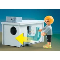 PLAYMOBIL 71330 City Life Virtuelles Klassenzimmer, Konstruktionsspielzeug 9 PLAYMOBIL 71330 City Life Virtuelles Klassenzimmer, Konstruktionsspielzeug -Ravensburger Verkäufe PLAYMOBIL 71330 City Life Virtuelles Klassenzimmer Konstruktionsspielzeug@@1889119 3