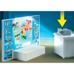 PLAYMOBIL 71330 City Life Virtuelles Klassenzimmer, Konstruktionsspielzeug 10 PLAYMOBIL 71330 City Life Virtuelles Klassenzimmer, Konstruktionsspielzeug -Ravensburger Verkäufe PLAYMOBIL 71330 City Life Virtuelles Klassenzimmer Konstruktionsspielzeug@@1889119 4