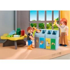 PLAYMOBIL 71331 City Life Anbau Klimakunde, Konstruktionsspielzeug 9 PLAYMOBIL 71331 City Life Anbau Klimakunde, Konstruktionsspielzeug -Ravensburger Verkäufe PLAYMOBIL 71331 City Life Anbau Klimakunde Konstruktionsspielzeug@@1889132 3