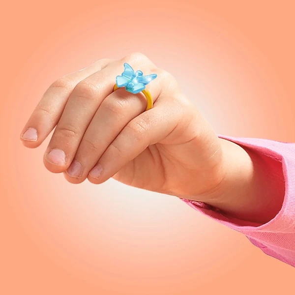 PLAYMOBIL 71359 Princess Magic Himmlisches Regenbogenschloss, Konstruktionsspielzeug 5 PLAYMOBIL 71359 Princess Magic Himmlisches Regenbogenschloss, Konstruktionsspielzeug – Bild 5