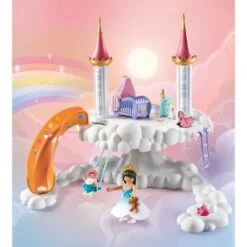 PLAYMOBIL 71360 Princess Magic Himmlische Babywolke, Konstruktionsspielzeug -Ravensburger Verkäufe PLAYMOBIL 71360 Princess Magic Himmlische Babywolke Konstruktionsspielzeug@@1889160 2