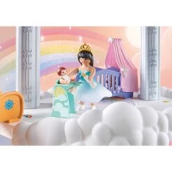 PLAYMOBIL 71360 Princess Magic Himmlische Babywolke, Konstruktionsspielzeug -Ravensburger Verkäufe PLAYMOBIL 71360 Princess Magic Himmlische Babywolke Konstruktionsspielzeug@@1889160 3