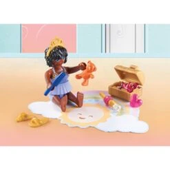 PLAYMOBIL 71362 Princess Magic Himmlische Pyjamaparty, Konstruktionsspielzeug -Ravensburger Verkäufe PLAYMOBIL 71362 Princess Magic Himmlische Pyjamaparty Konstruktionsspielzeug@@1889162 4
