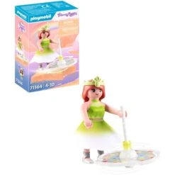 PLAYMOBIL 71364 Princess Magic Himmlischer Regenbogenkreisel Mit Prinzessin, Konstruktionsspielzeug 11 PLAYMOBIL 71364 Princess Magic Himmlischer Regenbogenkreisel Mit Prinzessin, Konstruktionsspielzeug -Ravensburger Verkäufe PLAYMOBIL 71364 Princess Magic Himmlischer Regenbogenkreisel mit Prinzessin Konstruktionsspielzeug@@1889164 4