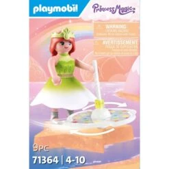 PLAYMOBIL 71364 Princess Magic Himmlischer Regenbogenkreisel Mit Prinzessin, Konstruktionsspielzeug 12 PLAYMOBIL 71364 Princess Magic Himmlischer Regenbogenkreisel Mit Prinzessin, Konstruktionsspielzeug -Ravensburger Verkäufe PLAYMOBIL 71364 Princess Magic Himmlischer Regenbogenkreisel mit Prinzessin Konstruktionsspielzeug@@1889164 5
