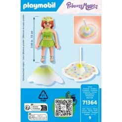 PLAYMOBIL 71364 Princess Magic Himmlischer Regenbogenkreisel Mit Prinzessin, Konstruktionsspielzeug 13 PLAYMOBIL 71364 Princess Magic Himmlischer Regenbogenkreisel Mit Prinzessin, Konstruktionsspielzeug -Ravensburger Verkäufe PLAYMOBIL 71364 Princess Magic Himmlischer Regenbogenkreisel mit Prinzessin Konstruktionsspielzeug@@1889164 6