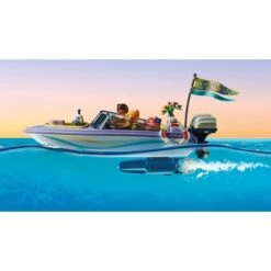 PLAYMOBIL 71366 City Life Hochzeitsreise, Konstruktionsspielzeug -Ravensburger Verkäufe PLAYMOBIL 71366 City Life Hochzeitsreise Konstruktionsspielzeug@@1888865 3