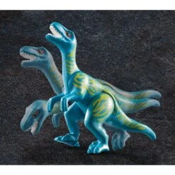 PLAYMOBIL 71378 Dino Rise Starter Pack Befreiung Des Triceratops, Konstruktionsspielzeug -Ravensburger Verkäufe PLAYMOBIL 71378 Dino Rise Starter Pack Befreiung des Triceratops Konstruktionsspielzeug@@1889173 4