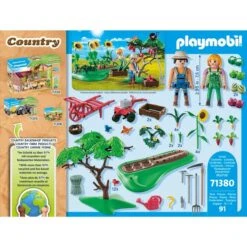PLAYMOBIL 71380 Country Starter Pack Bauernhof Gemüsegarten, Konstruktionsspielzeug 13 PLAYMOBIL 71380 Country Starter Pack Bauernhof Gemüsegarten, Konstruktionsspielzeug -Ravensburger Verkäufe PLAYMOBIL 71380 Country Starter Pack Bauernhof Gem segarten Konstruktionsspielzeug@@1889175 6