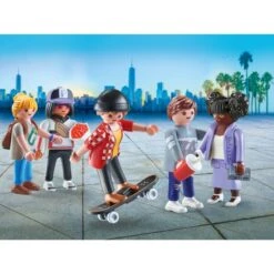 PLAYMOBIL 71401 My Figures: Fashion, Konstruktionsspielzeug -Ravensburger Verkäufe PLAYMOBIL 71401 My Figures Fashion Konstruktionsspielzeug@@1889179 2