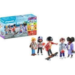 PLAYMOBIL 71401 My Figures: Fashion, Konstruktionsspielzeug -Ravensburger Verkäufe PLAYMOBIL 71401 My Figures Fashion Konstruktionsspielzeug@@1889179 3