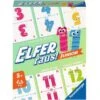 Ravensburger Elfer Raus! Junior, Kartenspiel