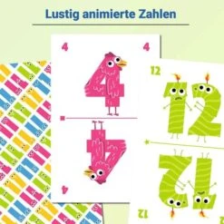 Ravensburger Elfer Raus! Junior, Kartenspiel 8 Ravensburger Elfer Raus! Junior, Kartenspiel -Ravensburger Verkäufe Ravensburger Elfer raus Junior Kartenspiel@@1894581 3