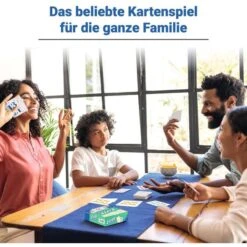 Ravensburger Elfer Raus!, Kartenspiel 8 Ravensburger Elfer Raus!, Kartenspiel -Ravensburger Verkäufe Ravensburger Elfer raus Kartenspiel@@1894579 3