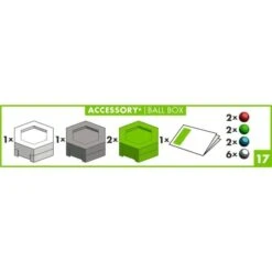 Ravensburger GraviTrax Accessory Ball Box, Bahn -Ravensburger Verkäufe Ravensburger GraviTrax Accessory Ball Box Bahn@@1913197 3