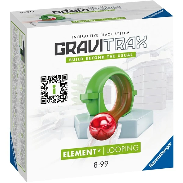 Ravensburger GraviTrax Element Looping, Bahn 2 Ravensburger GraviTrax Element Looping, Bahn – Bild 2