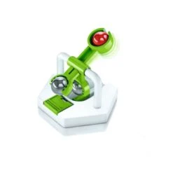 Ravensburger GraviTrax Erweiterung Kaskade, Bahn 6 Ravensburger GraviTrax Erweiterung Kaskade, Bahn -Ravensburger Verkäufe Ravensburger GraviTrax Erweiterung Kaskade Bahn@@1435061 2