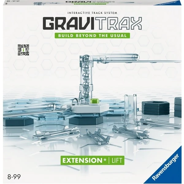 Ravensburger GraviTrax Extension Lift, Bahn 1 Ravensburger GraviTrax Extension Lift, Bahn
