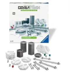 Ravensburger GraviTrax Extension Trax, Bahn -Ravensburger Verkäufe Ravensburger GraviTrax Extension Trax Bahn@@1913128 2