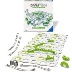 Ravensburger GraviTrax Extension Tunnel, Bahn 7 Ravensburger GraviTrax Extension Tunnel, Bahn -Ravensburger Verkäufe Ravensburger GraviTrax Extension Tunnel Bahn@@1913133 2