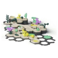 Ravensburger GraviTrax Junior Starter-Set L Jungle, Bahn -Ravensburger Verkäufe Ravensburger GraviTrax Junior Starter Set L Jungle Bahn@@1913207 2