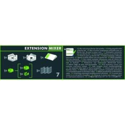 Ravensburger GraviTrax Mixer, Bahn -Ravensburger Verkäufe Ravensburger GraviTrax Mixer Bahn@@1sgra03k 3