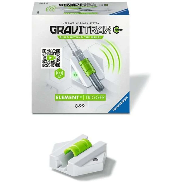 Ravensburger GraviTrax POWER Element Trigger, Bahn 2 Ravensburger GraviTrax POWER Element Trigger, Bahn – Bild 2