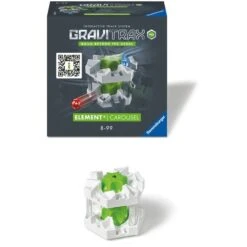 Ravensburger GraviTrax PRO Element Carousel, Bahn 7 Ravensburger GraviTrax PRO Element Carousel, Bahn -Ravensburger Verkäufe Ravensburger GraviTrax PRO Element Carousel Bahn@@1913168 2