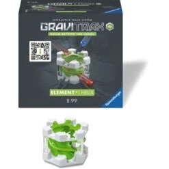 Ravensburger GraviTrax PRO Element Helix, Bahn -Ravensburger Verkäufe Ravensburger GraviTrax PRO Element Helix Bahn@@1913164 2