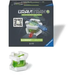 Ravensburger GraviTrax PRO Element Splitter, Bahn 7 Ravensburger GraviTrax PRO Element Splitter, Bahn -Ravensburger Verkäufe Ravensburger GraviTrax PRO Element Splitter Bahn@@1913120 2