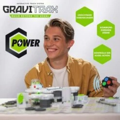 Ravensburger GraviTrax Power Element Sound, Bahn -Ravensburger Verkäufe Ravensburger GraviTrax Power Element Sound Bahn@@1913195 2