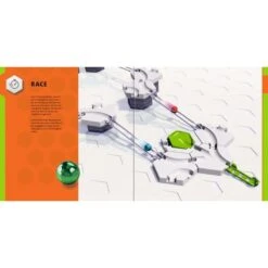 Ravensburger GraviTrax. Das Buch Für Fans Und Profis 10 Ravensburger GraviTrax. Das Buch Für Fans Und Profis -Ravensburger Verkäufe Ravensburger GraviTrax Das Buch f r Fans und Profis@@100019859 4