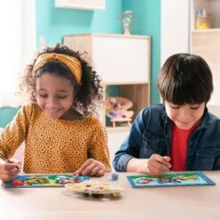 Ravensburger Malen Nach Zahlen Junior - Paw Patrol -Ravensburger Verkäufe Ravensburger Malen nach Zahlen Junior Paw Patrol@@100019844 5